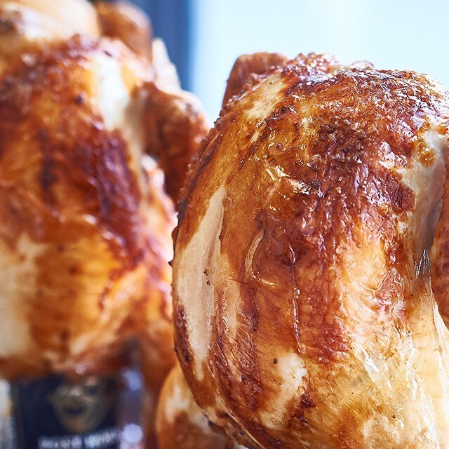 Try our favourite marinades for guaranteed big flavours