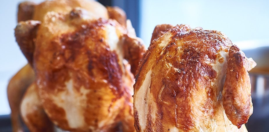 Try our favourite marinades for guaranteed big flavours