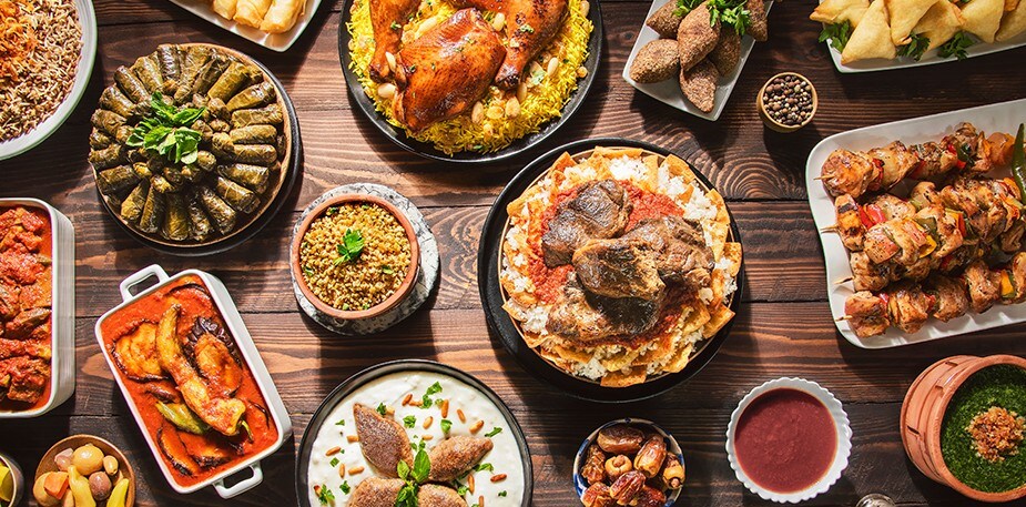 Oriental Cuisine factors of success