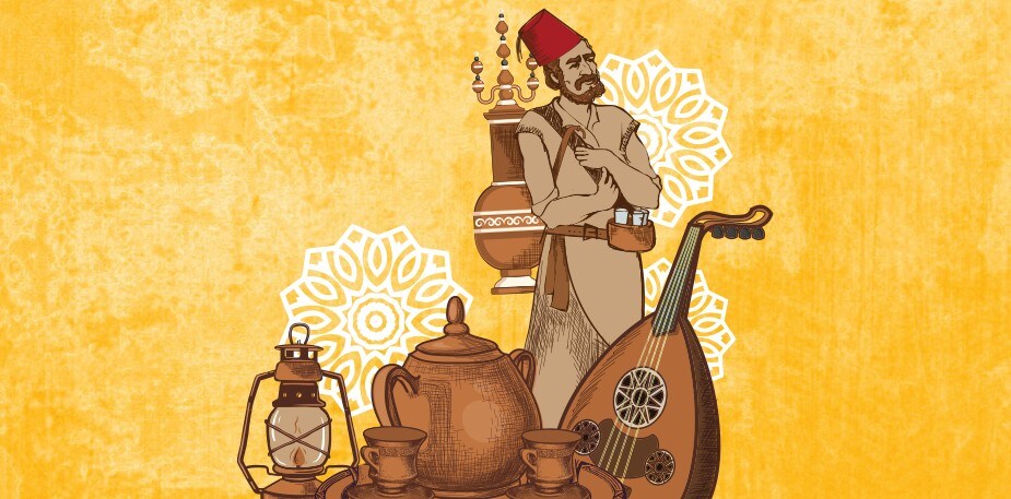 Get your free Oriental E-Book now!