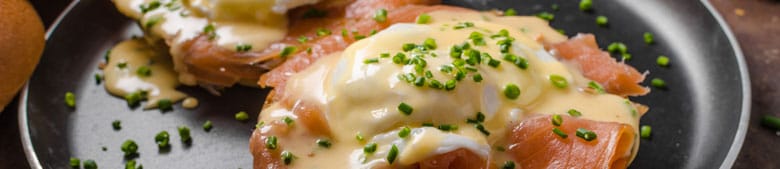Pairing proteins and sauces Pairing proteins and sauces