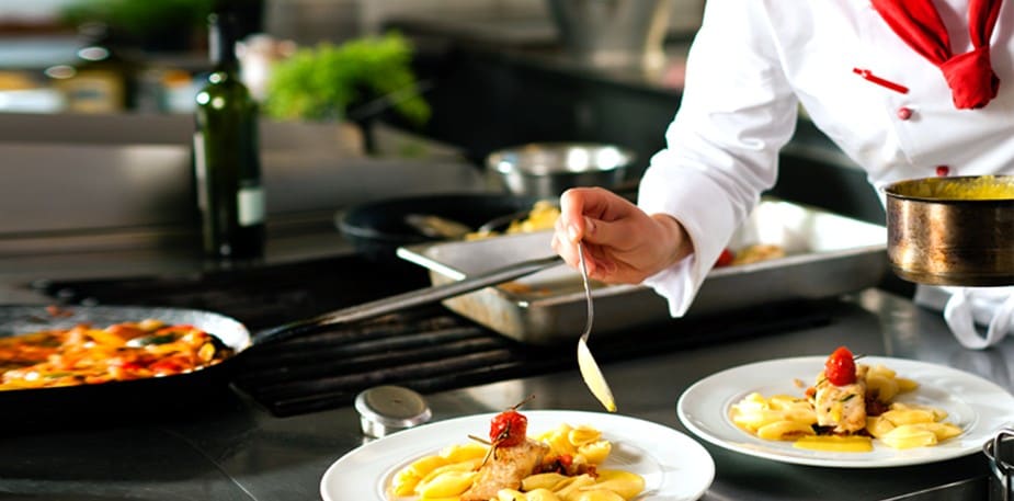 Know your sauces (infographic)