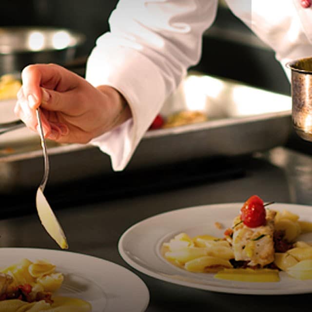 Know your sauces (infographic)