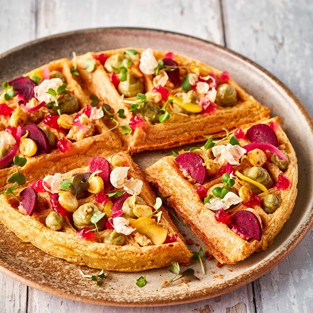 Low-Waste Menus Low-Waste Menus