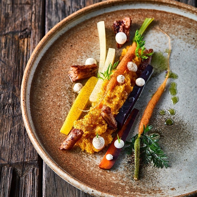 Irresistible Vegetables Irresistible Vegetables