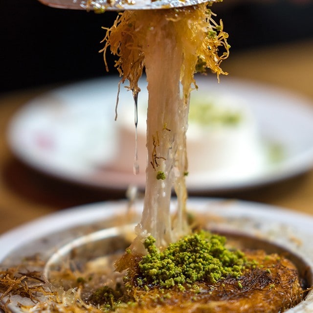 Ramadan Specials with Chef David Ramadan Specials with Chef David