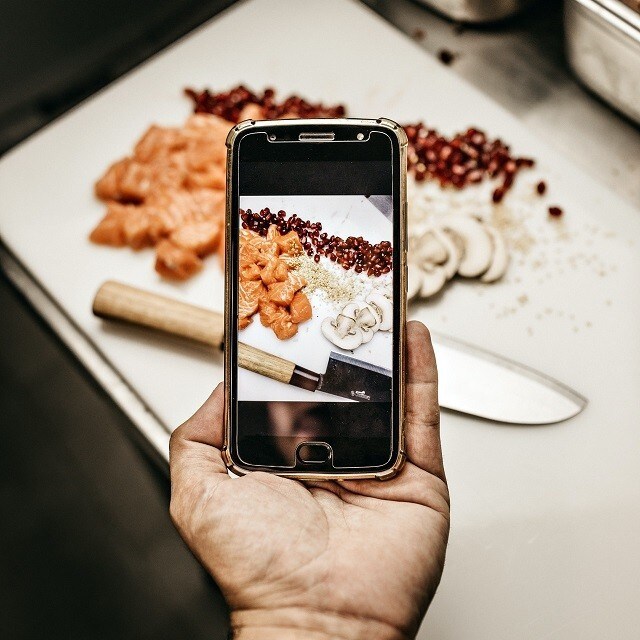 Digital Marketing: Social Media for Foodservice Digital Marketing: Social Media for Foodservice