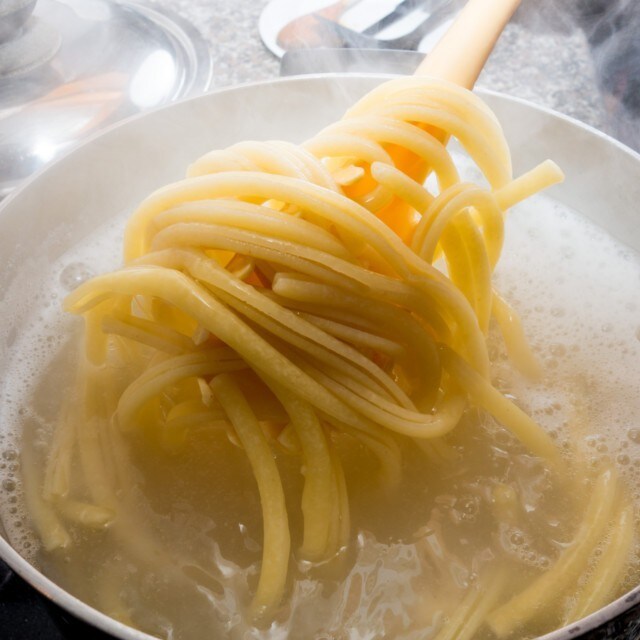The Art of Noodle-Making The Art of Noodle-Making