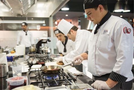 Does an ICCA-endorsed certificate replace traditional training? Does an ICCA-endorsed certificate replace traditional training?